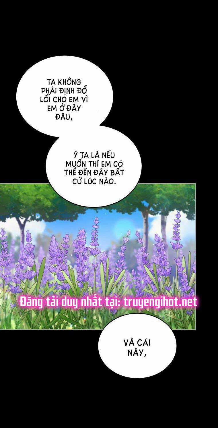 Quý Cô Khó Gần Chapter 66 trang 22