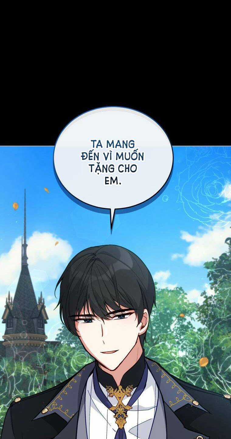 Quý Cô Khó Gần Chapter 66 trang 23