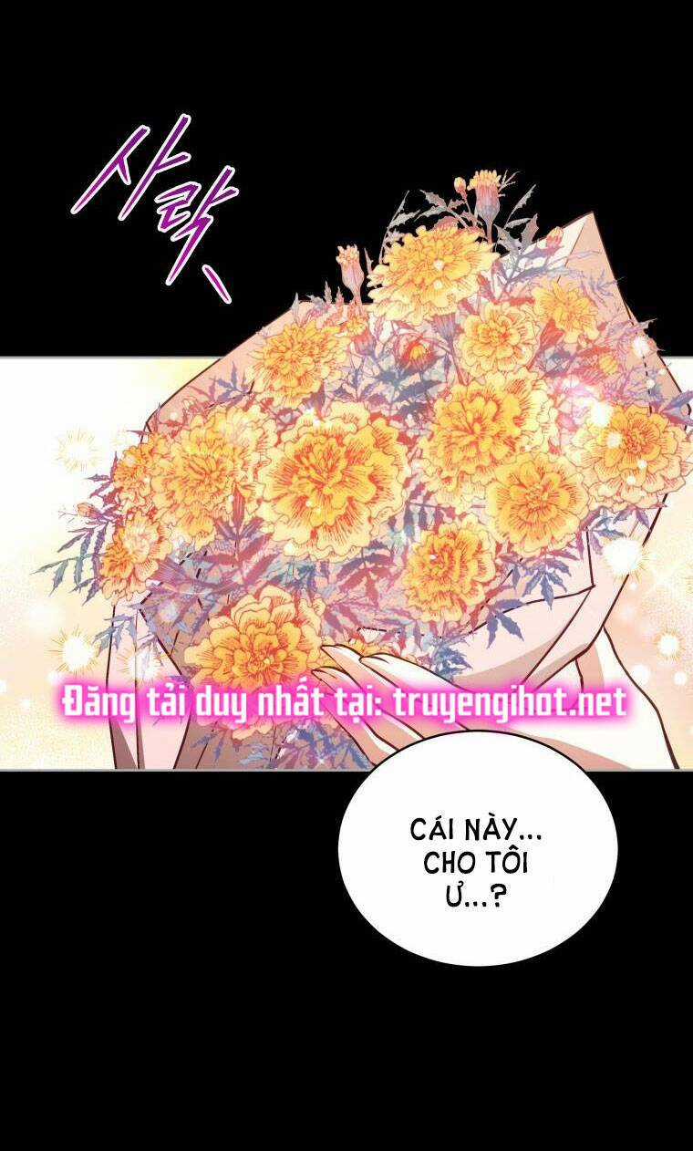 Quý Cô Khó Gần Chapter 66 trang 25