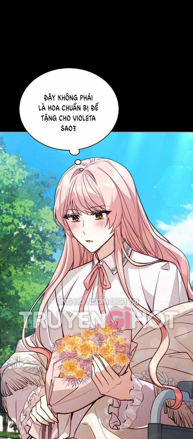 Quý Cô Khó Gần Chapter 66 trang 26