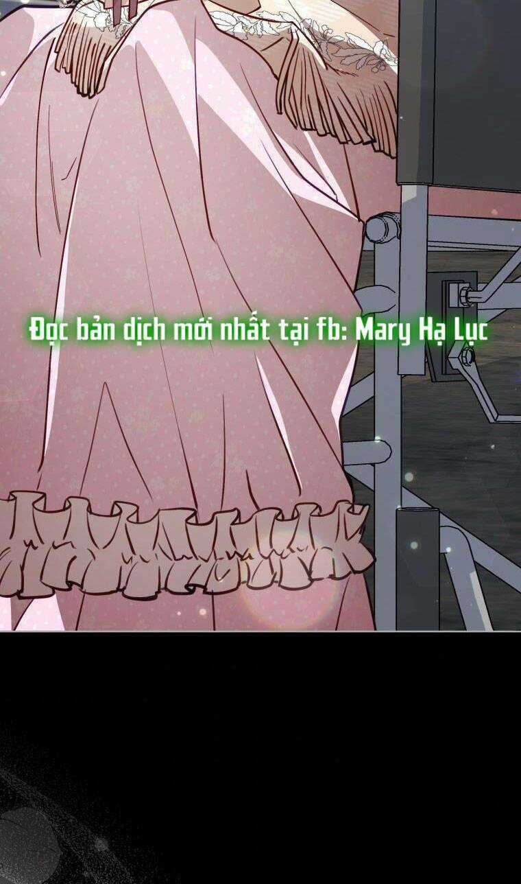 Quý Cô Khó Gần Chapter 66 trang 27