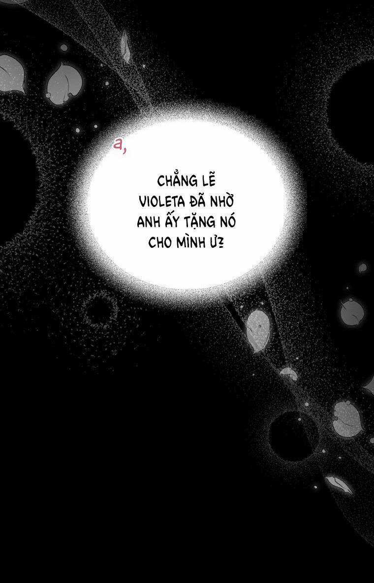 Quý Cô Khó Gần Chapter 66 trang 28