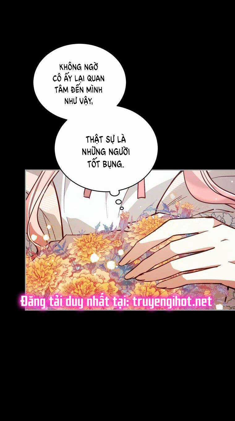 Quý Cô Khó Gần Chapter 66 trang 29
