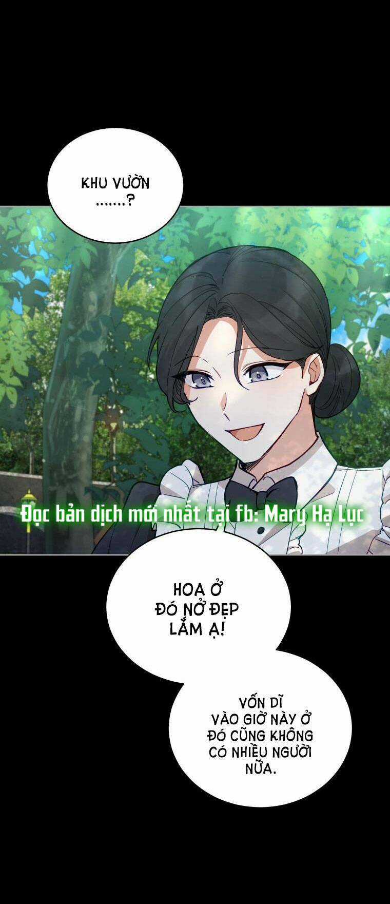 Quý Cô Khó Gần Chapter 66 trang 3