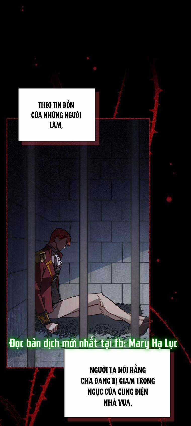 Quý Cô Khó Gần Chapter 66 trang 30