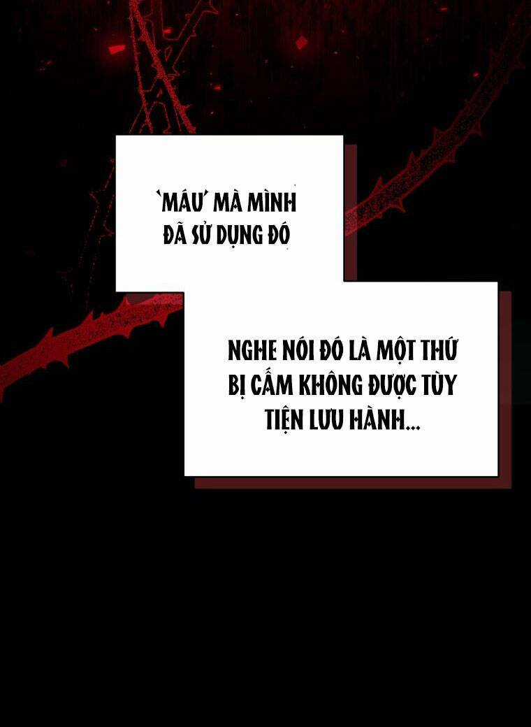 Quý Cô Khó Gần Chapter 66 trang 32