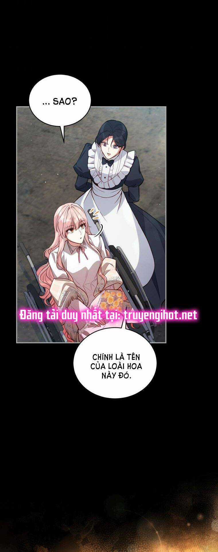 Quý Cô Khó Gần Chapter 66 trang 34