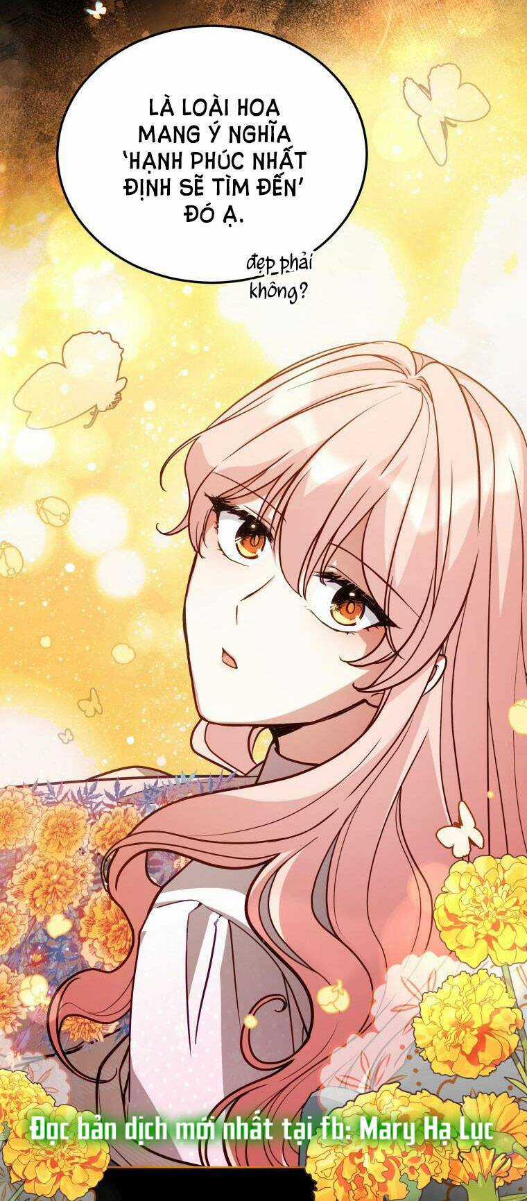 Quý Cô Khó Gần Chapter 66 trang 35