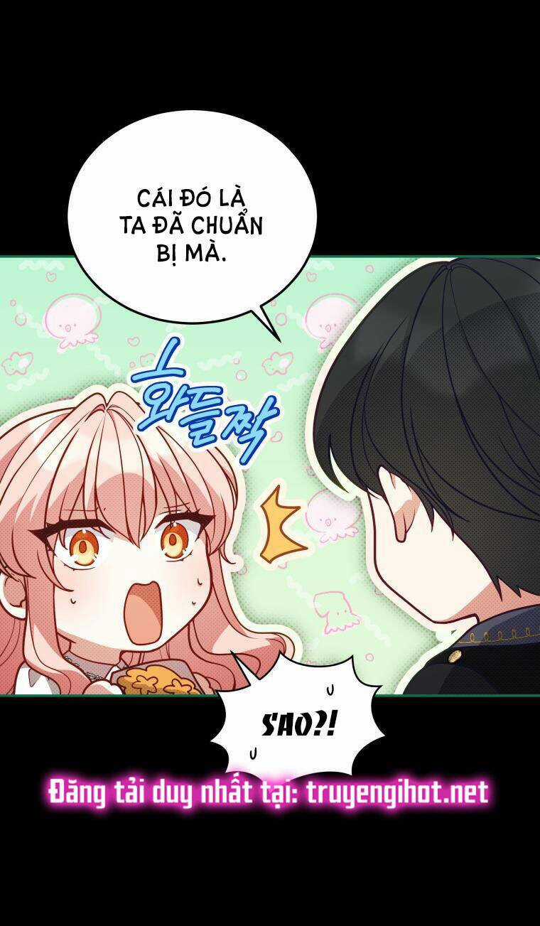 Quý Cô Khó Gần Chapter 66 trang 43