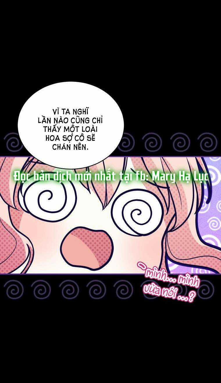 Quý Cô Khó Gần Chapter 66 trang 44