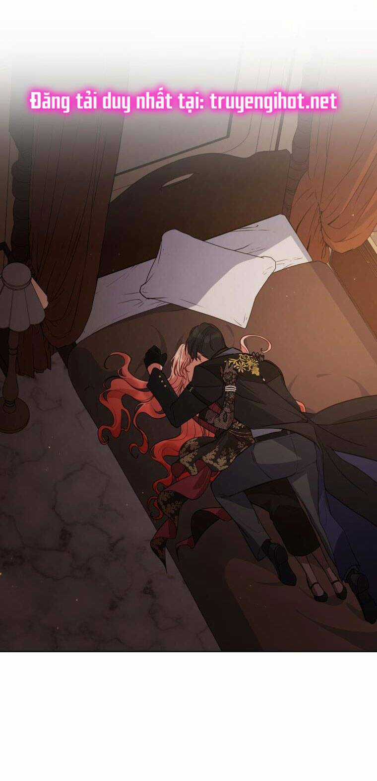 Quý Cô Khó Gần Chapter 66 trang 53