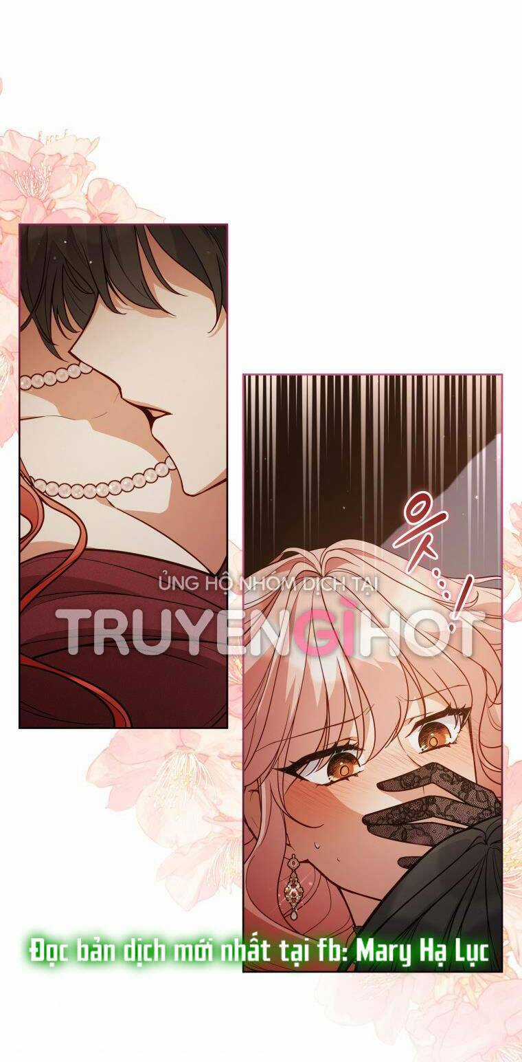 Quý Cô Khó Gần Chapter 66 trang 54