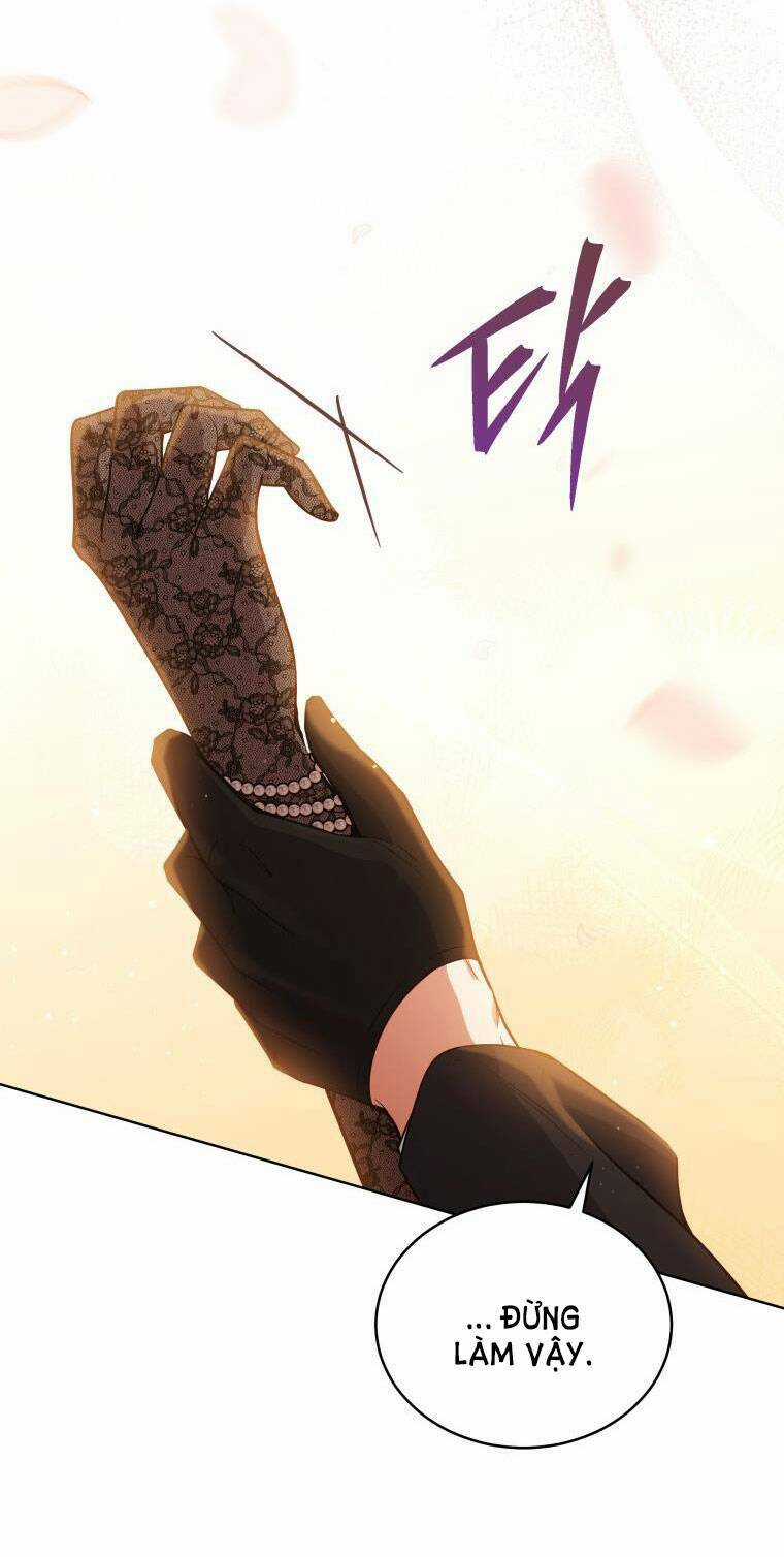 Quý Cô Khó Gần Chapter 66 trang 56