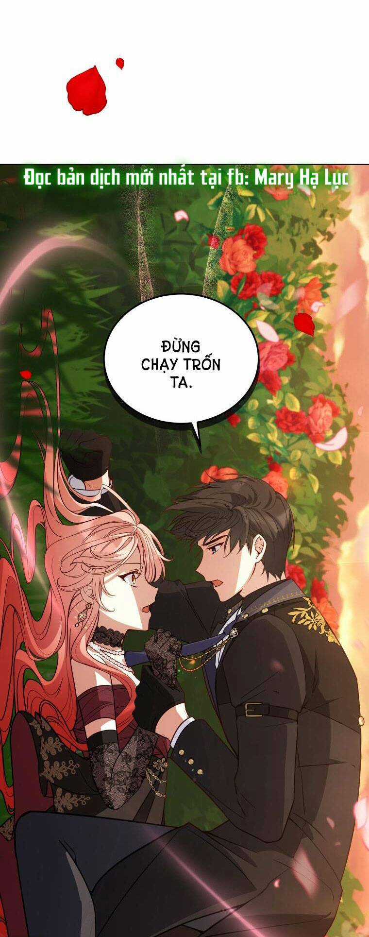 Quý Cô Khó Gần Chapter 66 trang 57