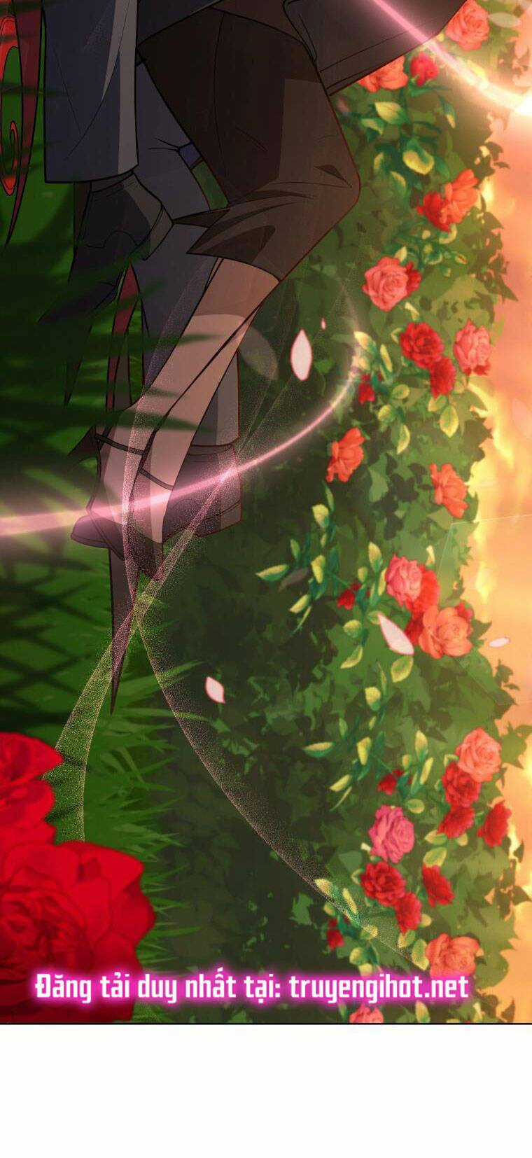 Quý Cô Khó Gần Chapter 66 trang 58