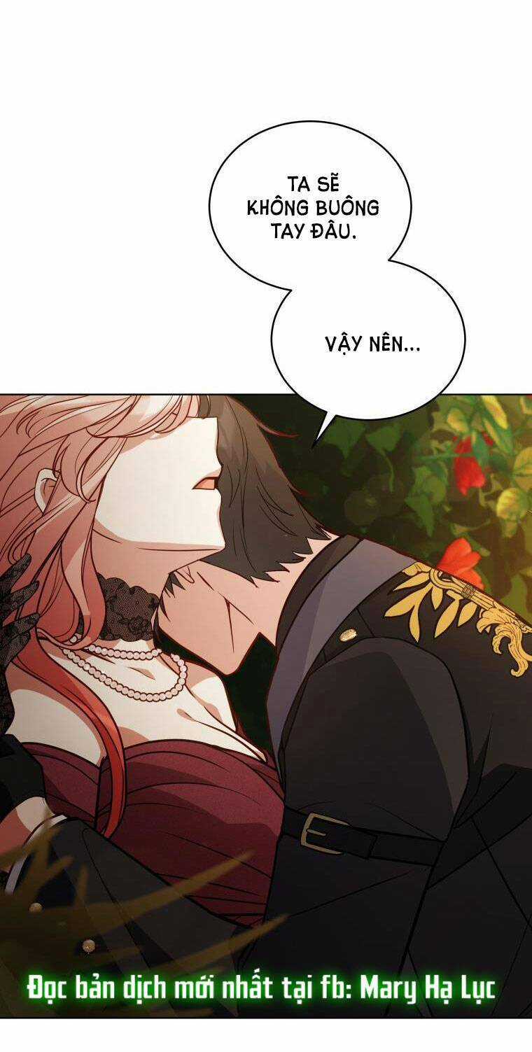 Quý Cô Khó Gần Chapter 66 trang 59