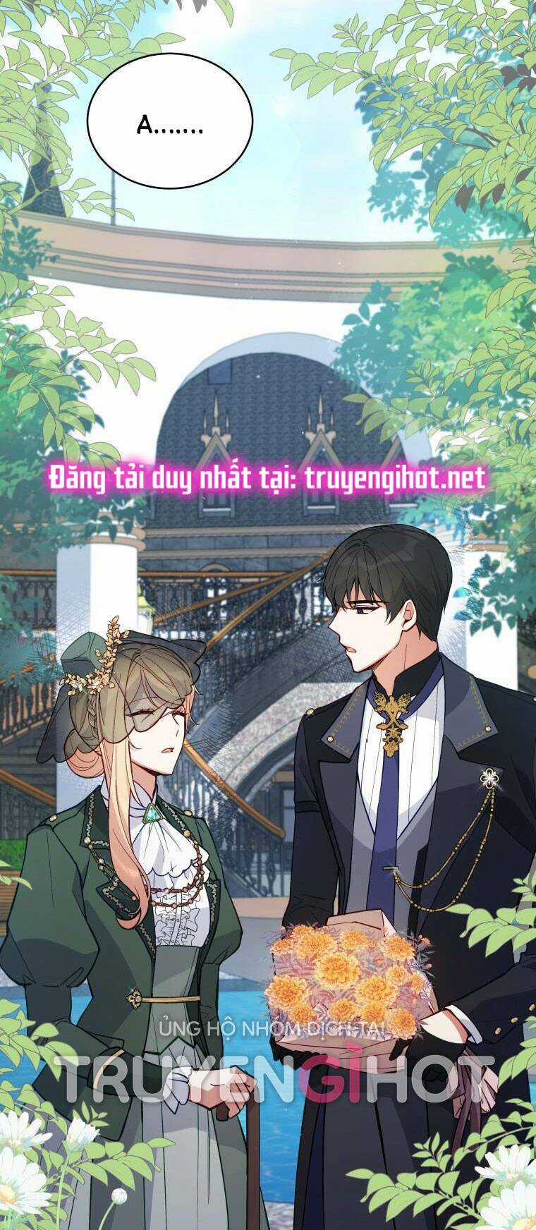 Quý Cô Khó Gần Chapter 66 trang 6