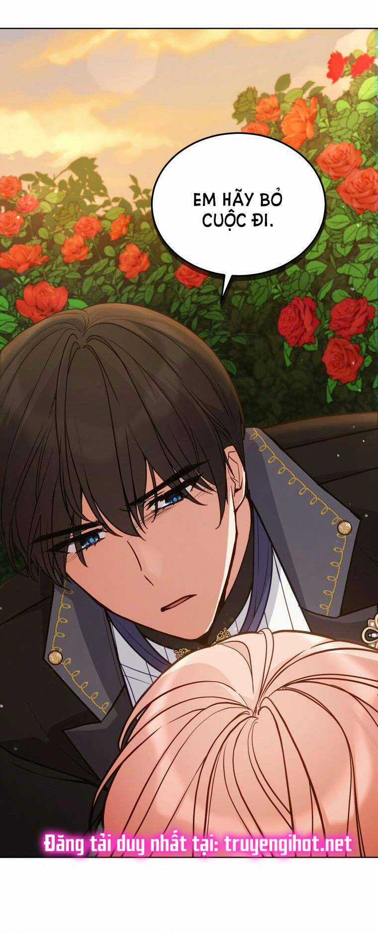 Quý Cô Khó Gần Chapter 66 trang 61