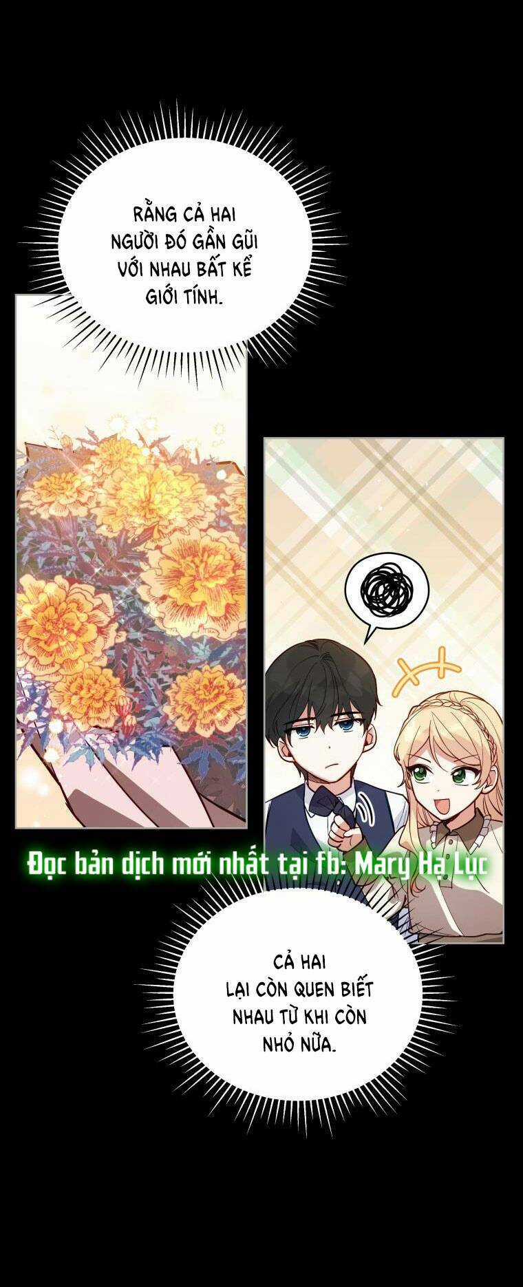 Quý Cô Khó Gần Chapter 66 trang 9