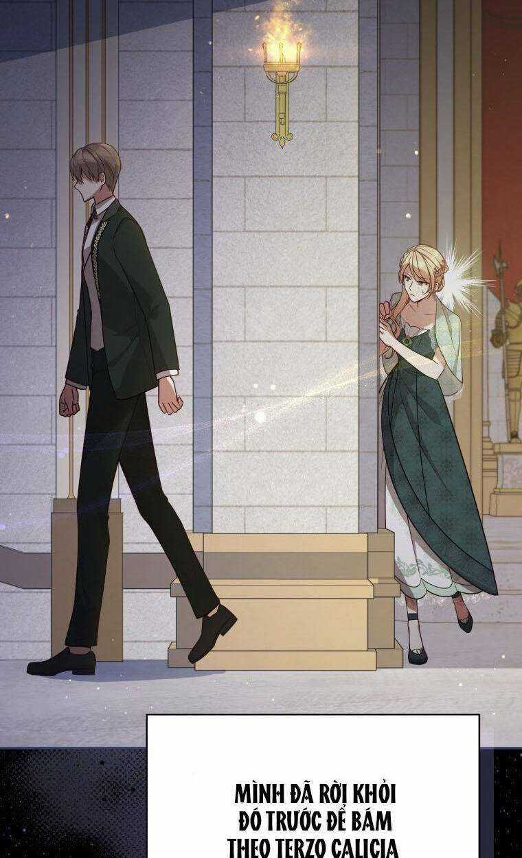 Quý Cô Khó Gần Chapter 67 trang 11