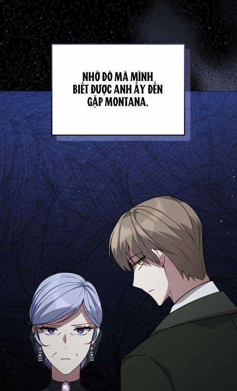 Quý Cô Khó Gần Chapter 67 trang 13