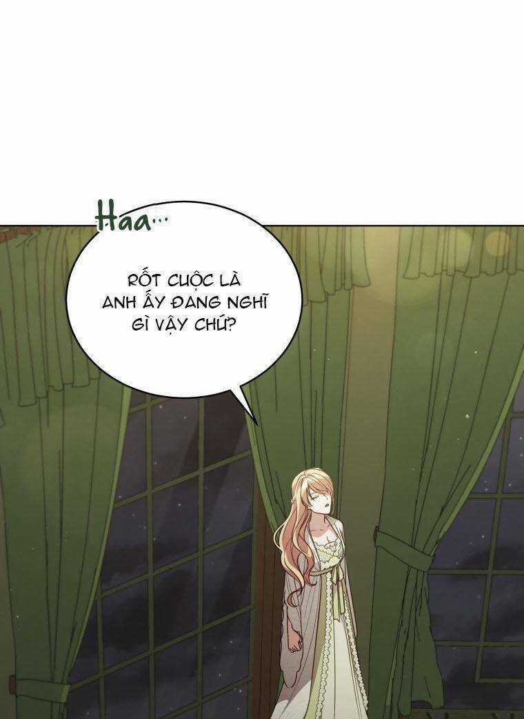 Quý Cô Khó Gần Chapter 67 trang 17