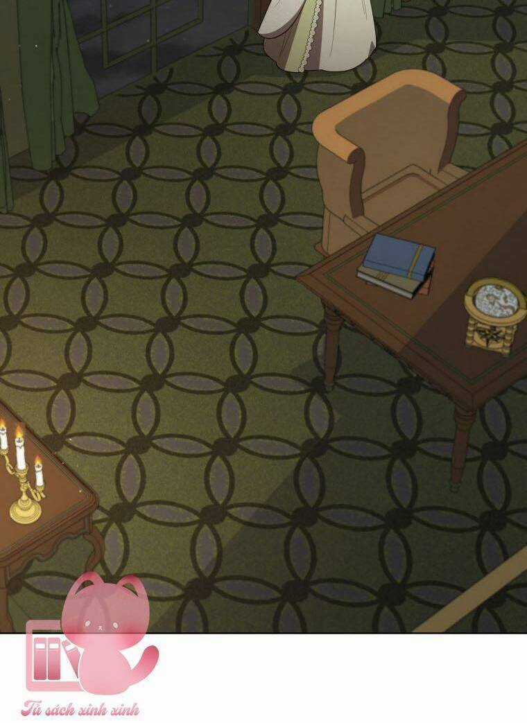 Quý Cô Khó Gần Chapter 67 trang 18