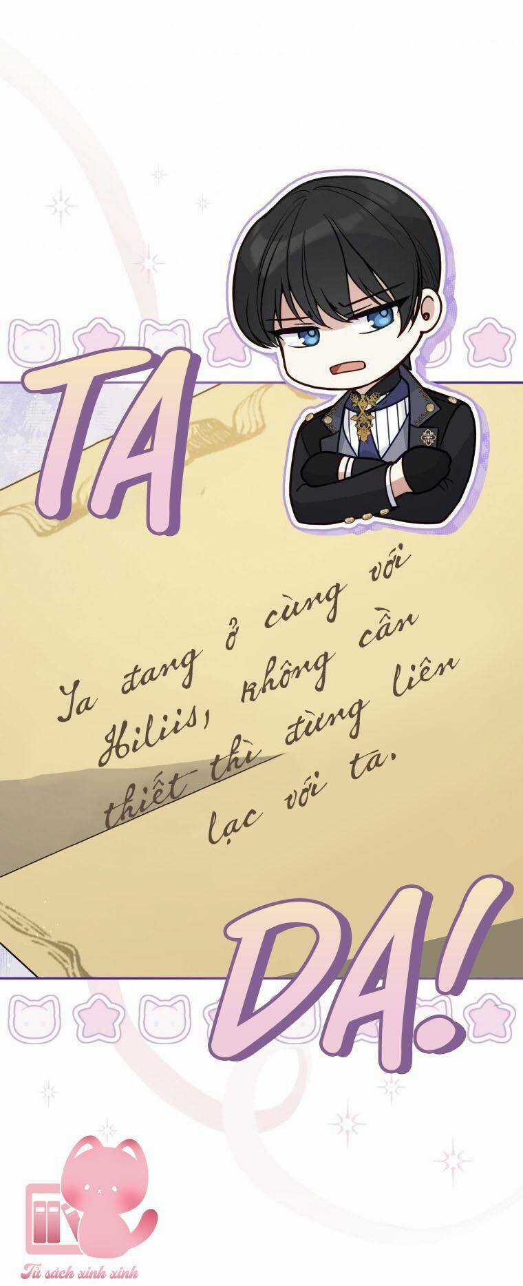 Quý Cô Khó Gần Chapter 67 trang 2