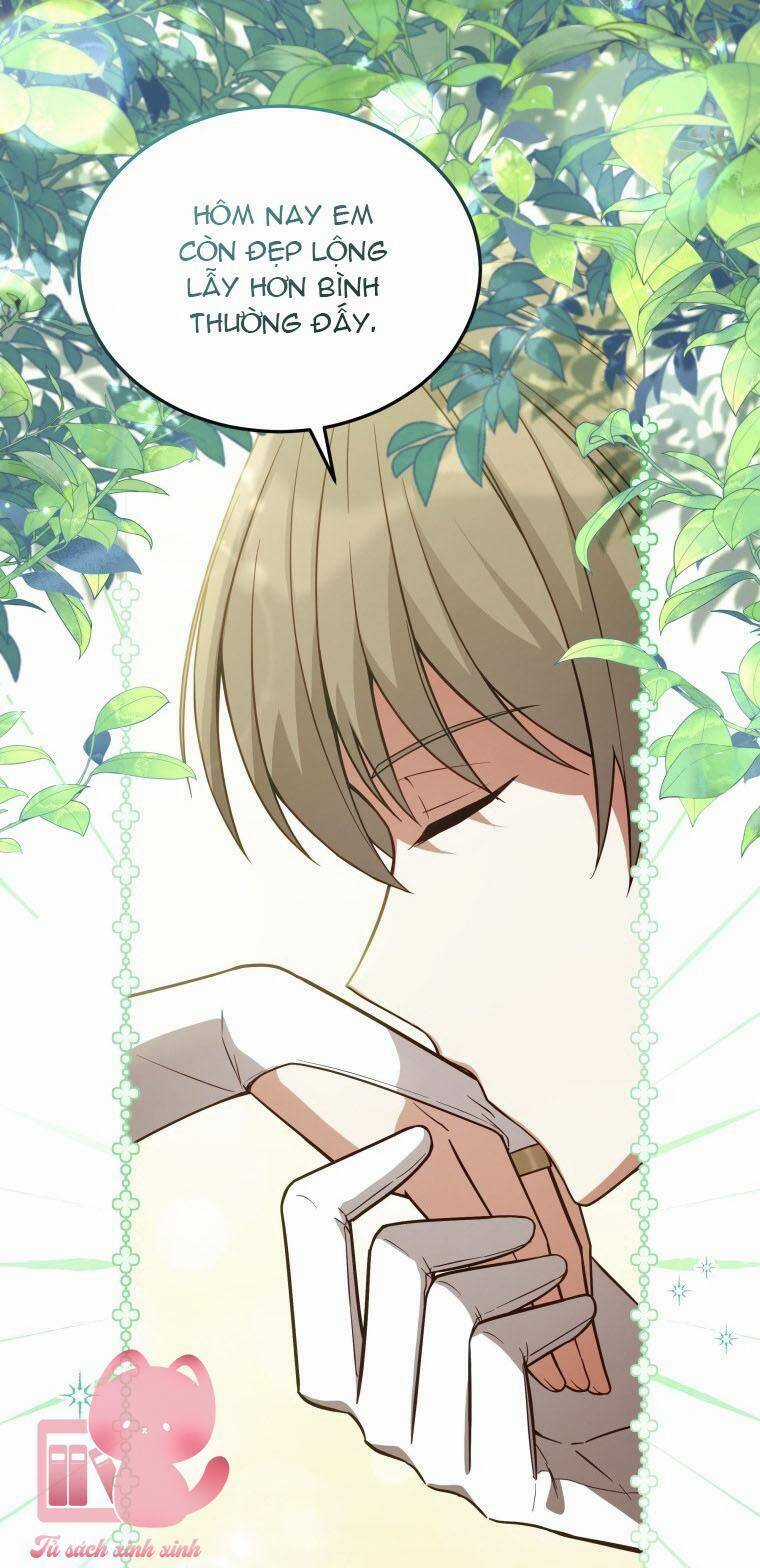 Quý Cô Khó Gần Chapter 67 trang 20