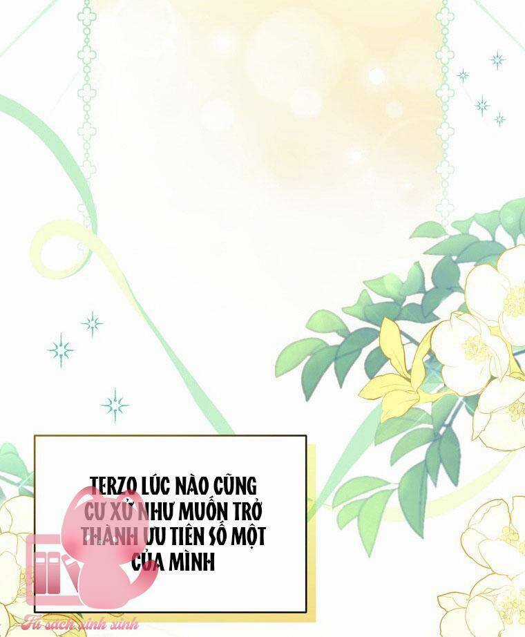 Quý Cô Khó Gần Chapter 67 trang 21