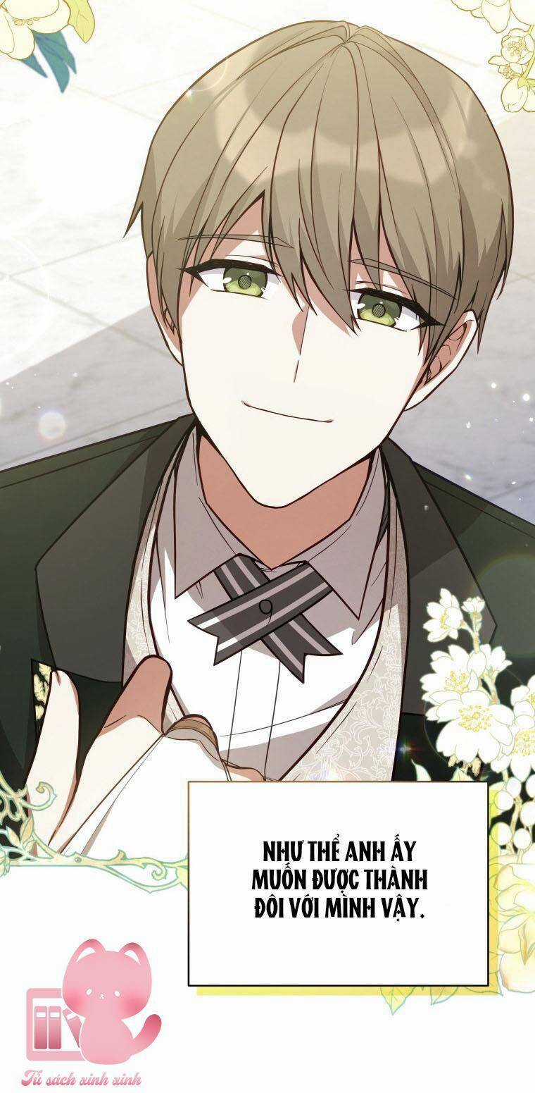 Quý Cô Khó Gần Chapter 67 trang 22