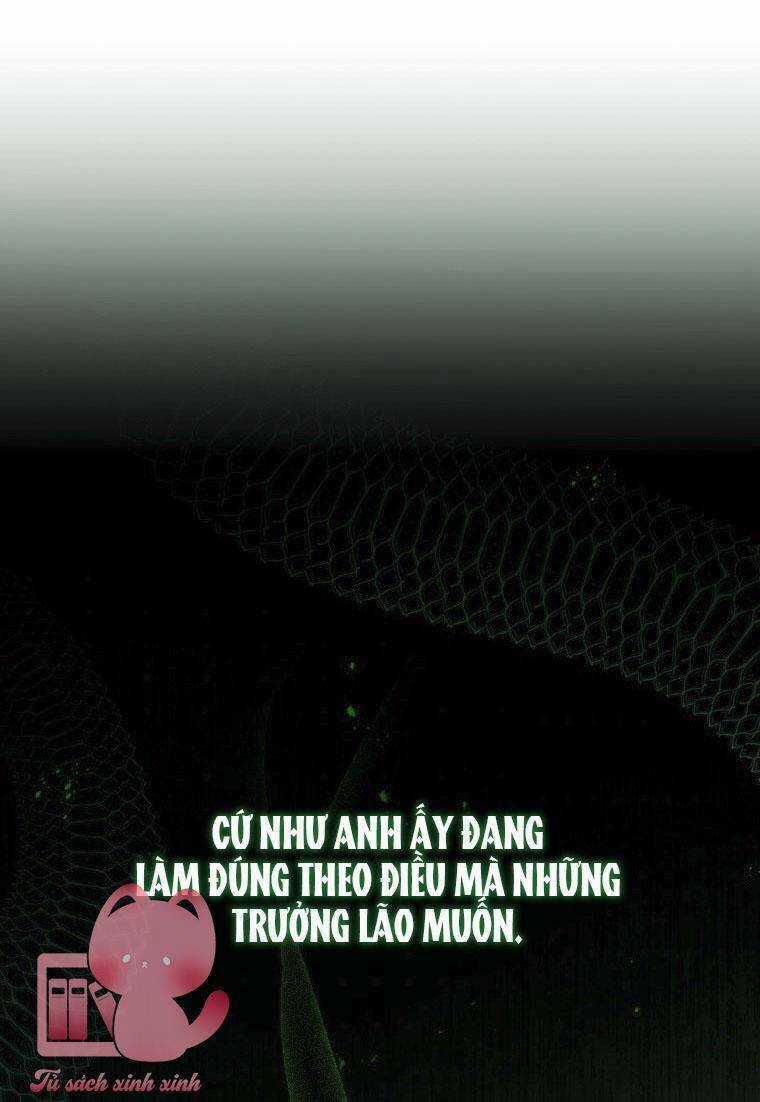 Quý Cô Khó Gần Chapter 67 trang 23