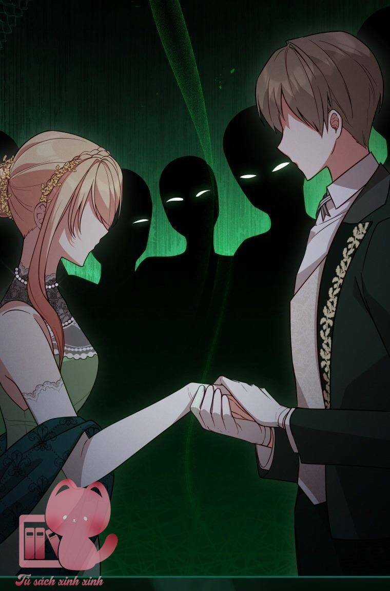 Quý Cô Khó Gần Chapter 67 trang 24