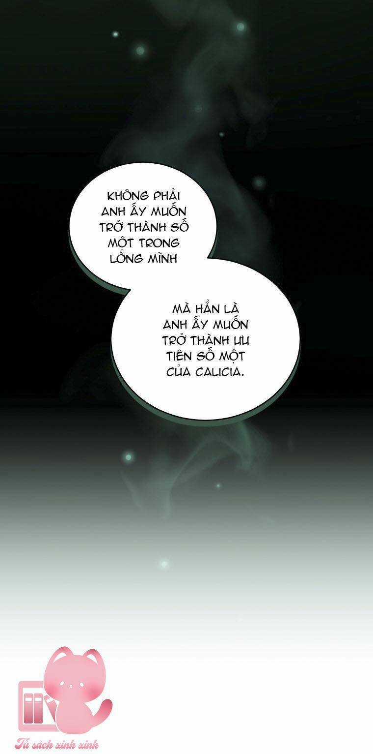 Quý Cô Khó Gần Chapter 67 trang 25