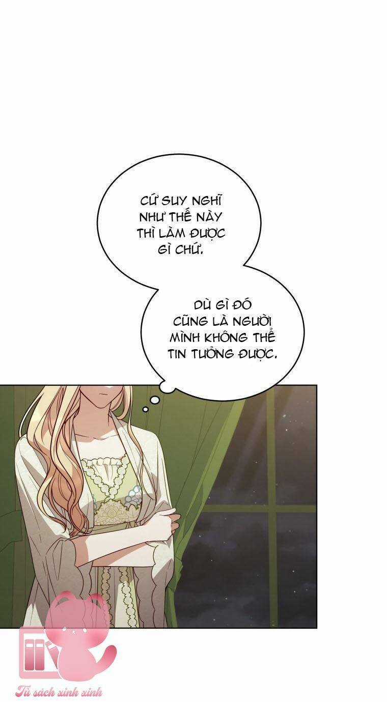 Quý Cô Khó Gần Chapter 67 trang 26