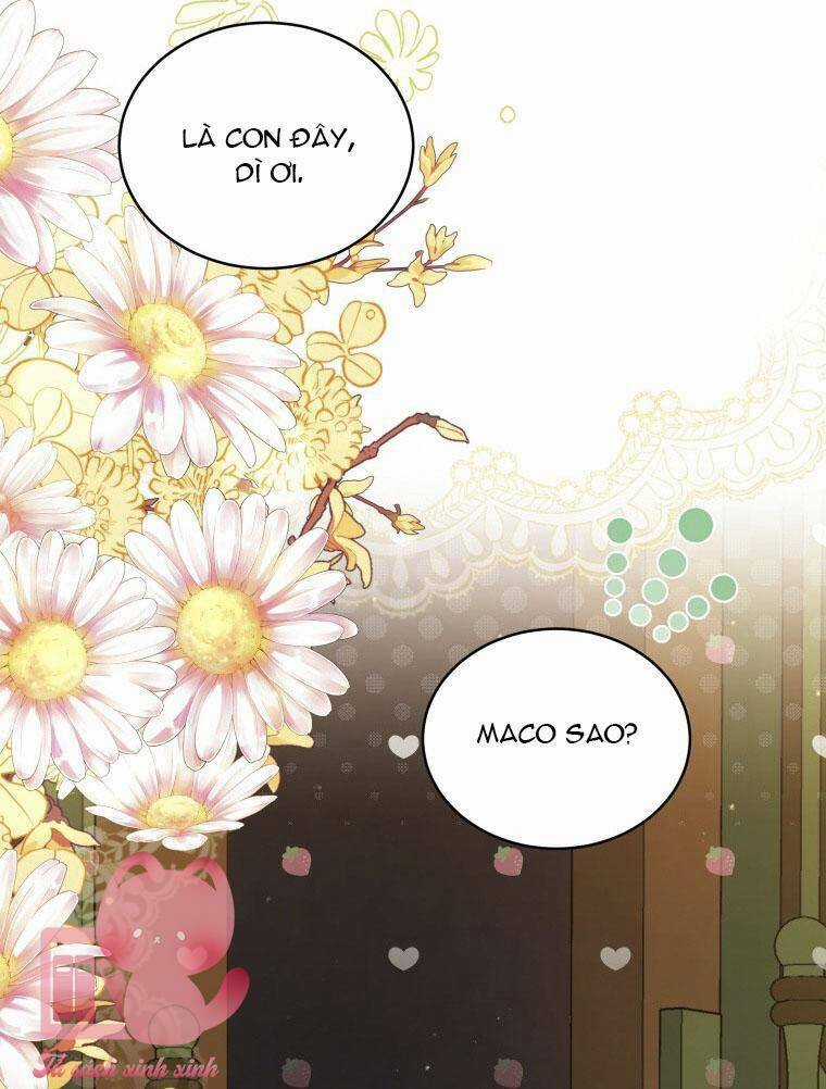 Quý Cô Khó Gần Chapter 67 trang 28