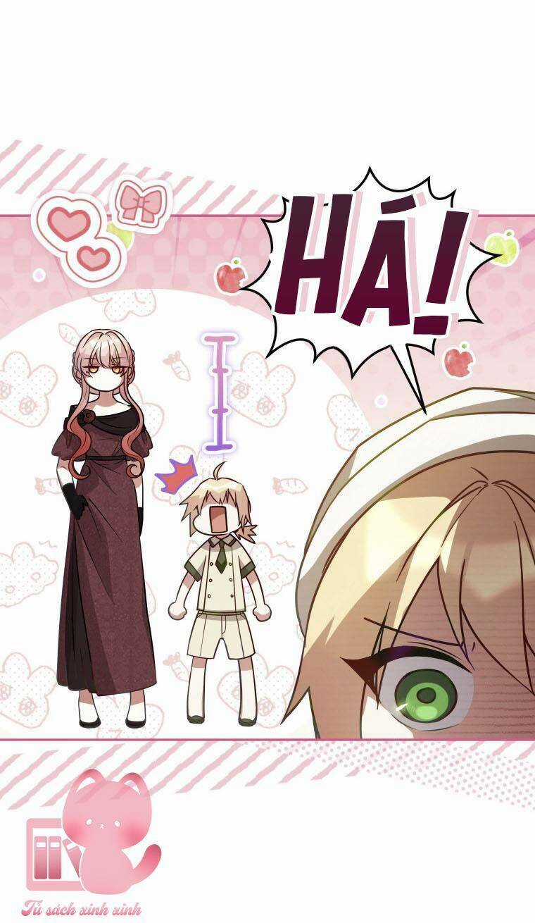 Quý Cô Khó Gần Chapter 67 trang 34