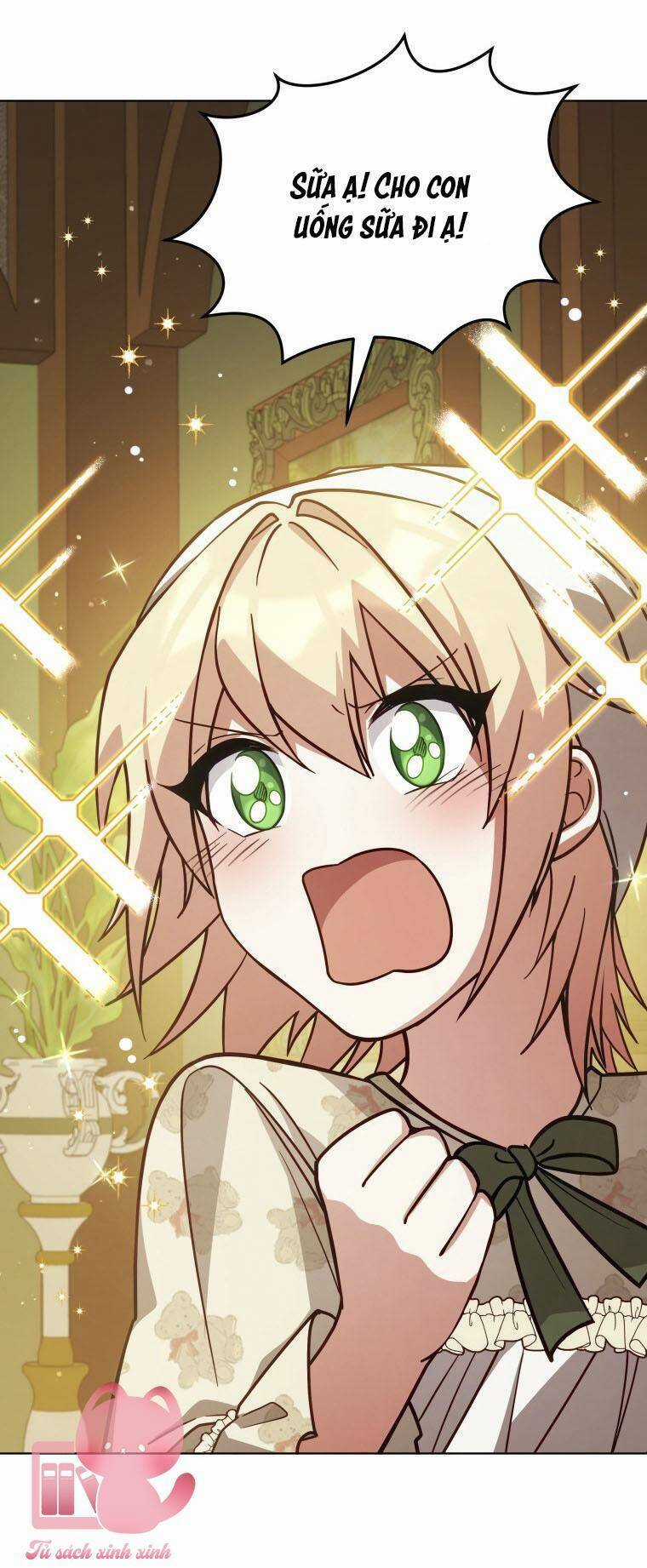 Quý Cô Khó Gần Chapter 67 trang 36