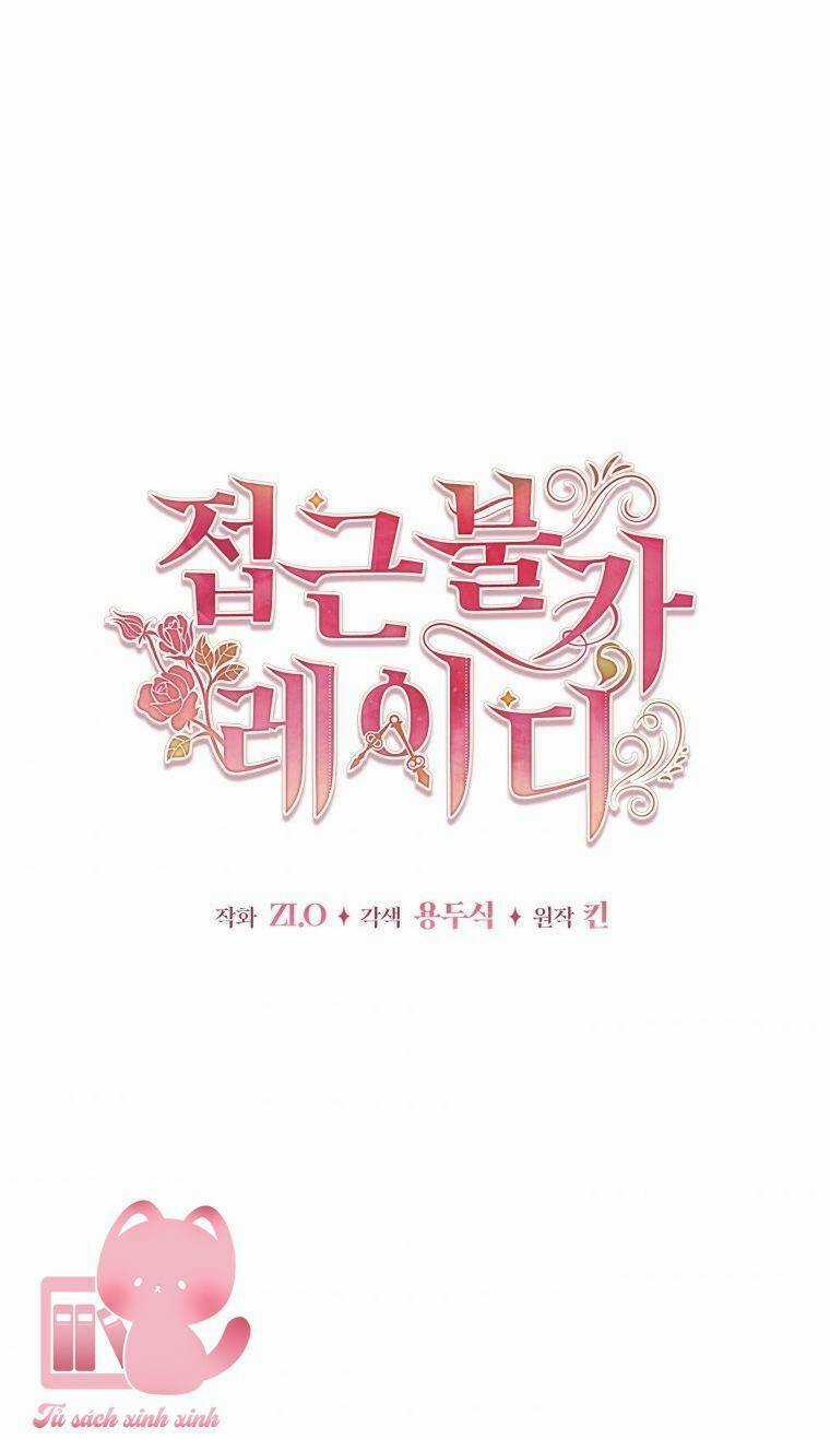 Quý Cô Khó Gần Chapter 67 trang 38