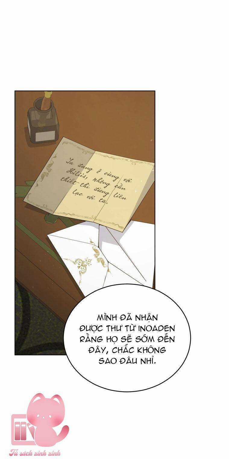 Quý Cô Khó Gần Chapter 67 trang 4