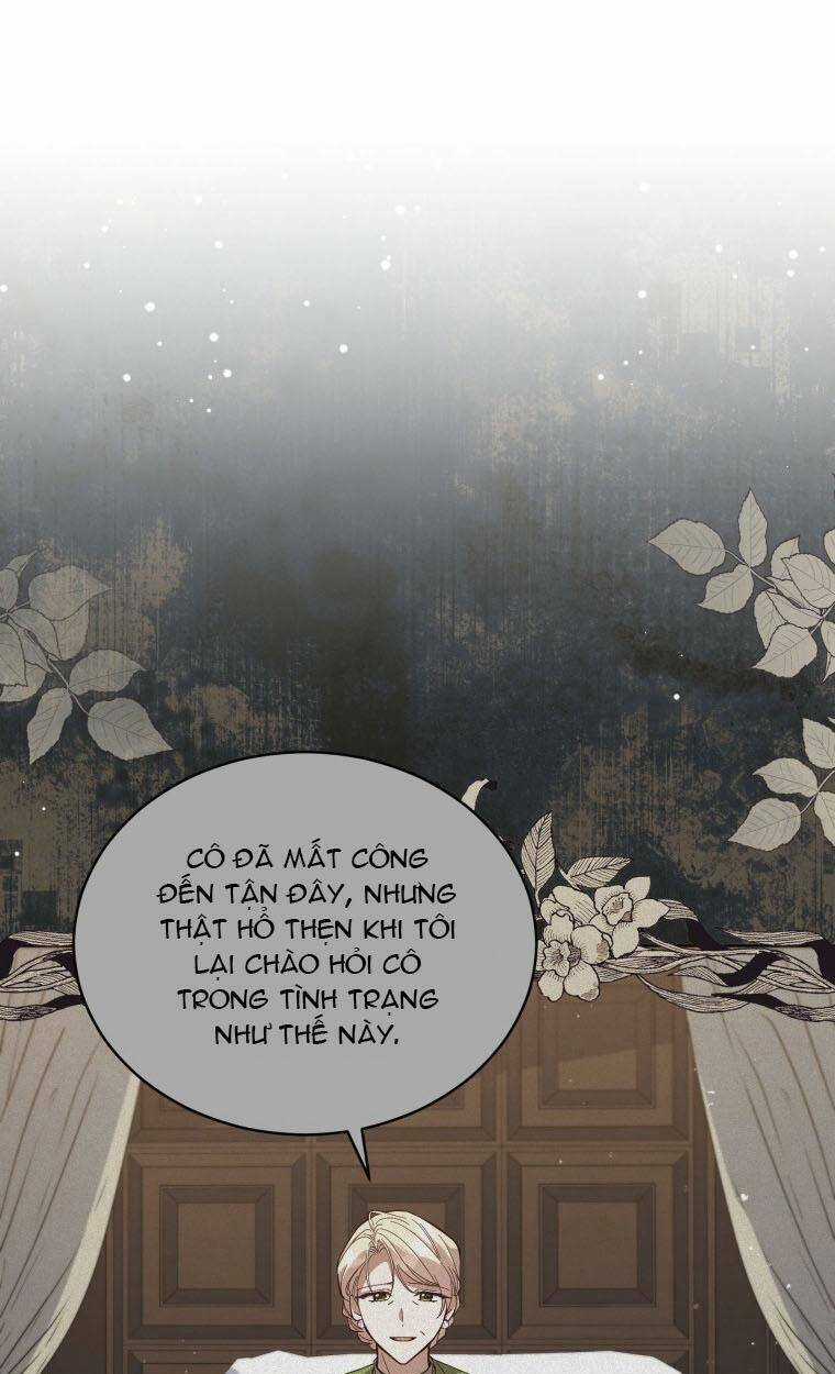 Quý Cô Khó Gần Chapter 67 trang 42