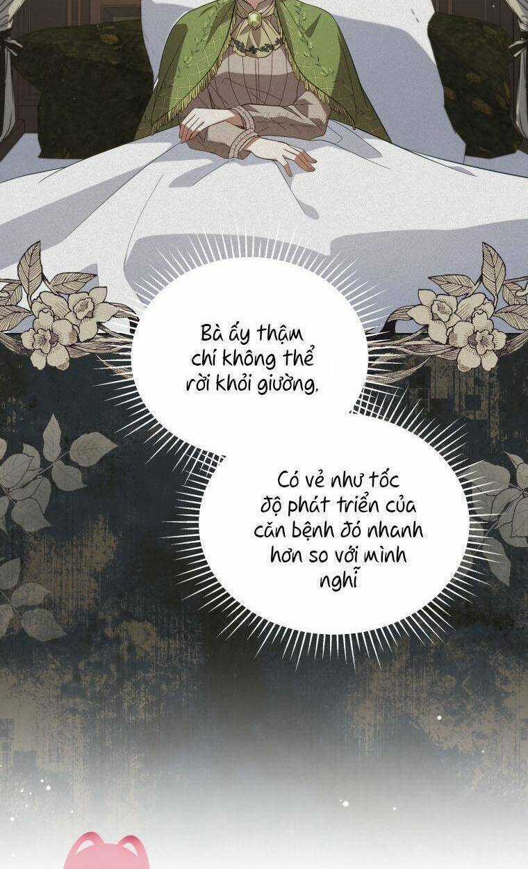Quý Cô Khó Gần Chapter 67 trang 43