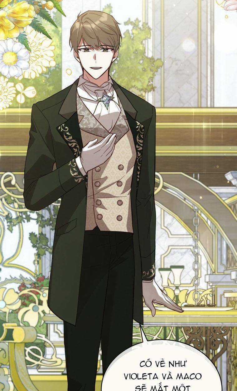 Quý Cô Khó Gần Chapter 67 trang 47