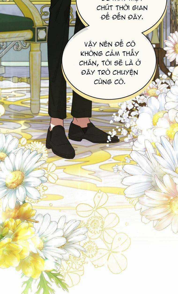 Quý Cô Khó Gần Chapter 67 trang 48