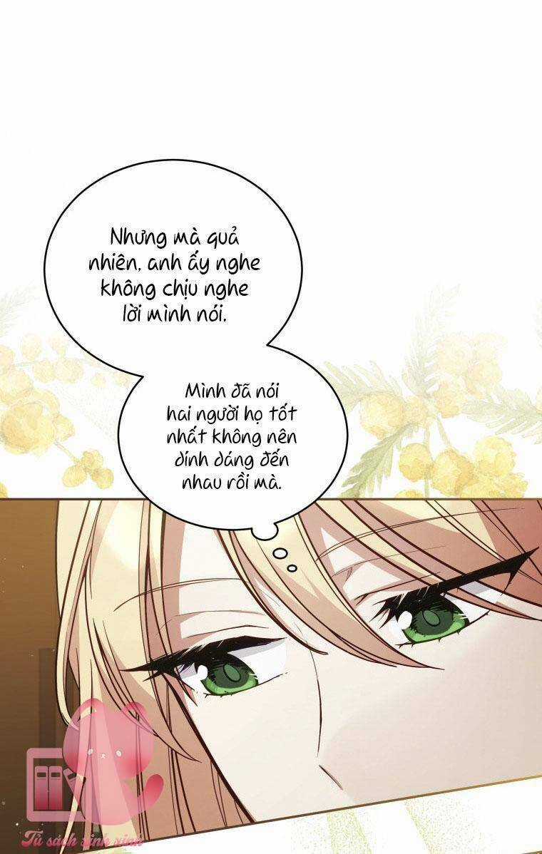 Quý Cô Khó Gần Chapter 67 trang 5