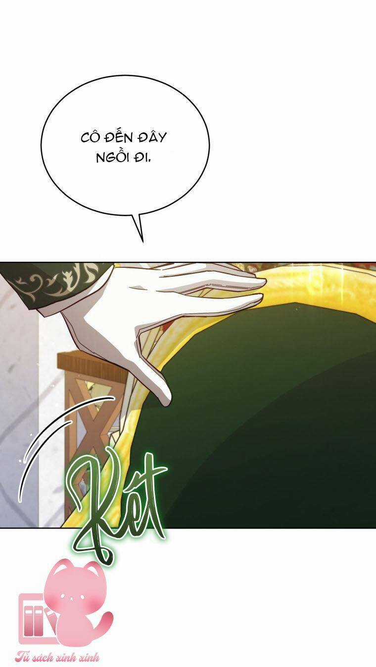 Quý Cô Khó Gần Chapter 67 trang 50