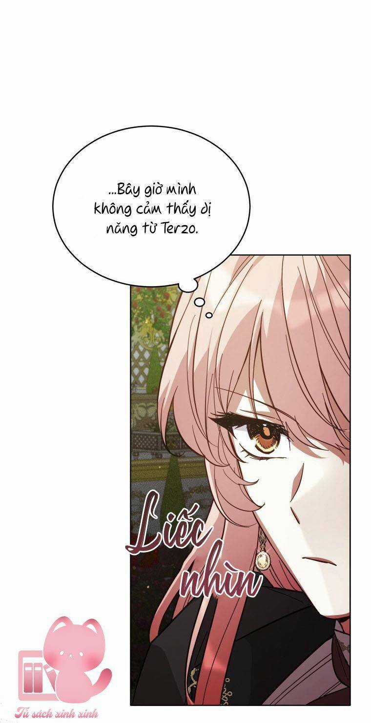 Quý Cô Khó Gần Chapter 67 trang 51