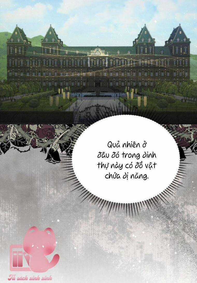 Quý Cô Khó Gần Chapter 67 trang 53