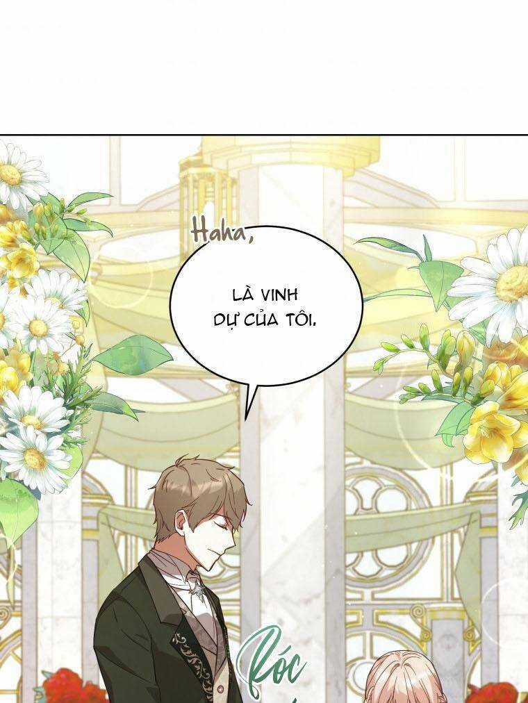 Quý Cô Khó Gần Chapter 67 trang 55