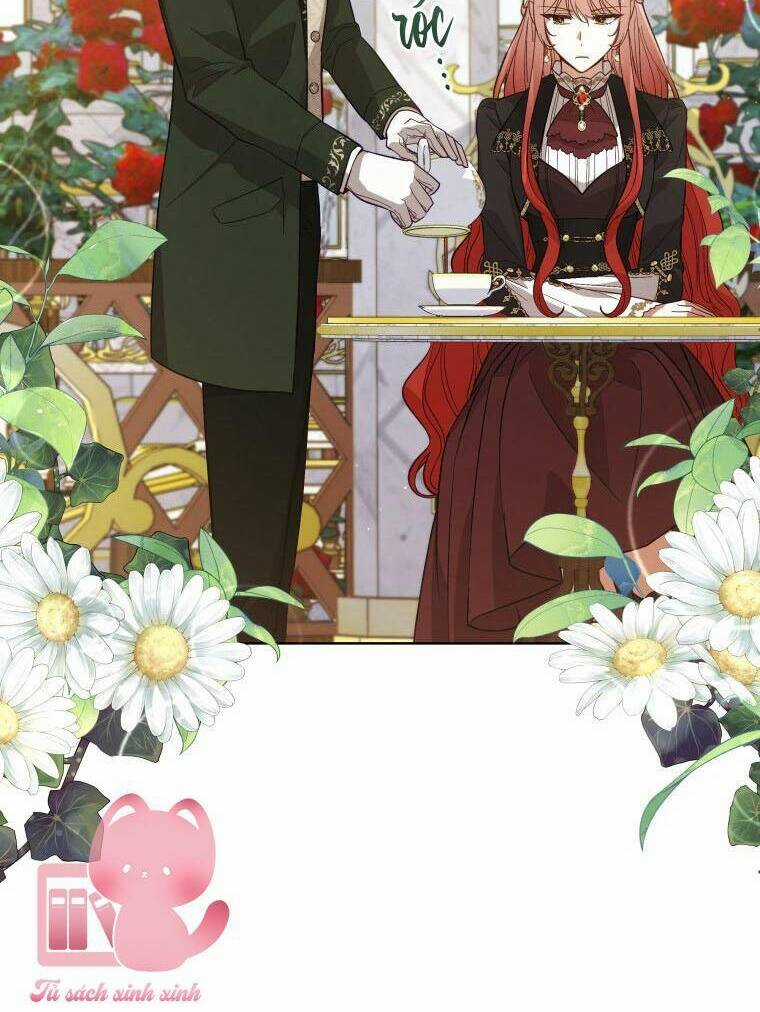 Quý Cô Khó Gần Chapter 67 trang 56